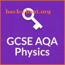 Key Cards GCSE AQA Physics icon