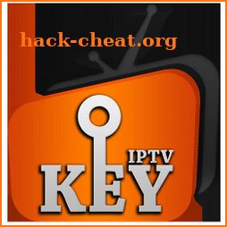 KEY IPTV icon