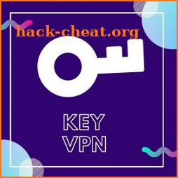 Key VPN Free 2020 - Unlimited VPN Proxy icon