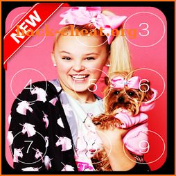 Keybaord for JoJo Siwa icon