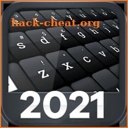 Keyboard 2021 New Version icon