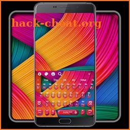 Keyboard Theme For Galaxy A9 icon