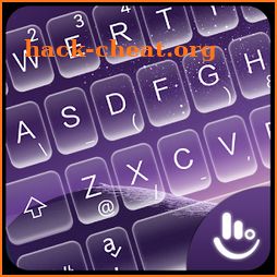 Keyboard Theme For Samsung Galaxy S8 icon