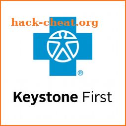 Keystone First Mobile icon