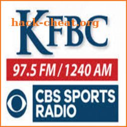 KFBC RADIO icon