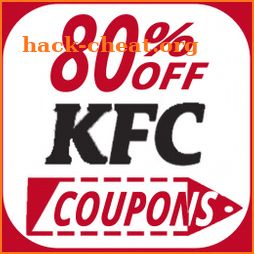 kfc Coupons icon