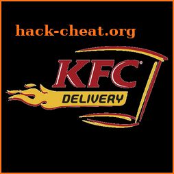 KFC Delivery icon