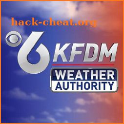 KFDM WX icon