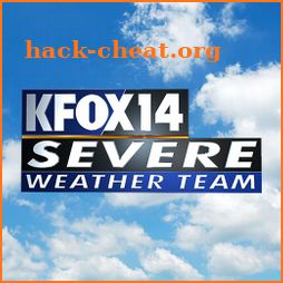 KFOX14 WX icon