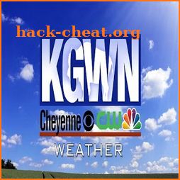 KGWN Storm Tracker 5 icon