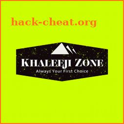 Khaleeji Zone icon