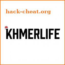 KhmerLife icon