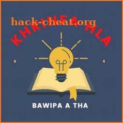 Khrihfa Hla icon