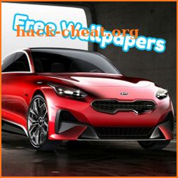 Kia Cars Wallpapers 2018 icon