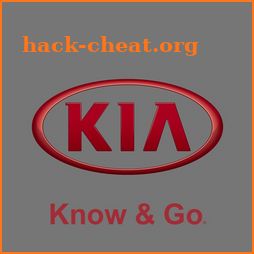 Kia Know & Go icon