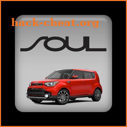 Kia Soul icon