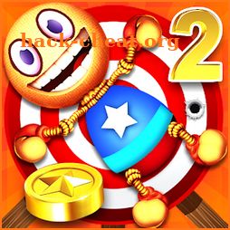 Kick Buddy - Kick THE Buddy 2 icon