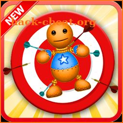 Kick Buddy - The Kick Buddy Super Game icon