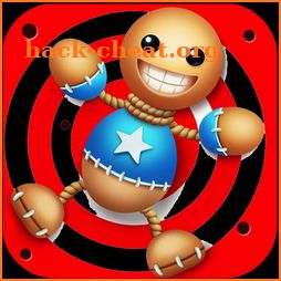 kick buddyman - kick the buddy icon