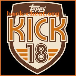 KICK: Football Card Trader icon