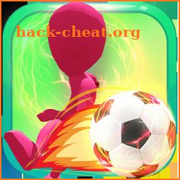 Kick The Ball icon