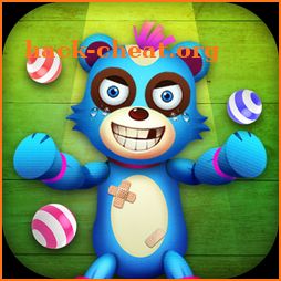 Kick The Buddy - Beat The Devil Bear icon