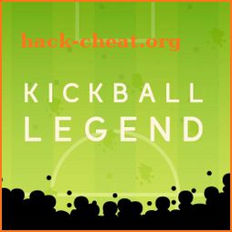 Kickball Legend icon