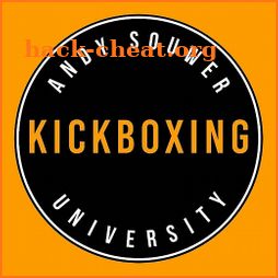 Kickboxing University icon