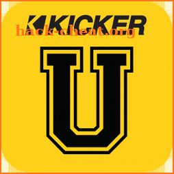 Kicker U icon