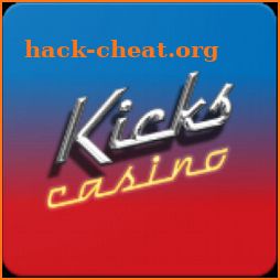 Kicks Casino icon