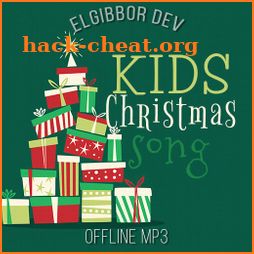 Kid Christmas Offline MP3+Lyric icon