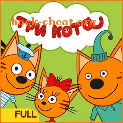 Kid-E-Cats Picnic: Kitty Food Games for Kids icon