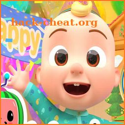 Kid songs - Offline Nursery Rhymes videos for kids icon