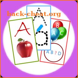 Kids ABC Learning App icon