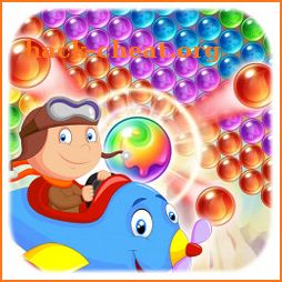 Kids Bubble Pop icon