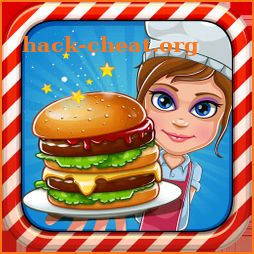 Kids Burger 2019 icon