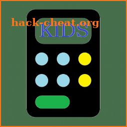 Kids Calculator icon