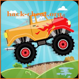 Kids Car : Offroad Racing icon