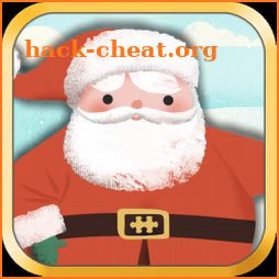 Kids Christmas Games- Puzzles icon