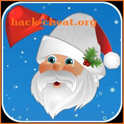 Kids Christmas Jigsaw Puzzle icon