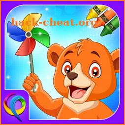 Kids Craft DIY - Crafts Making Game for Kids icon