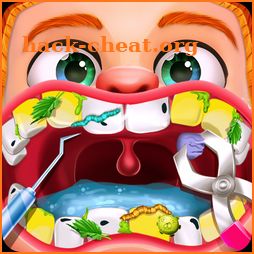 Kids Dentist Hospital Adventure icon