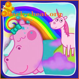 Kids Dreamland Adventures icon