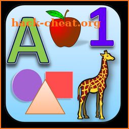 Kids Educational :All in One icon