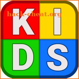 Kids Educational Game Free icon