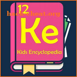 Kids Encyclopedia icon