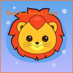 Kids Games, preschool puzzle coloring app for baby icon