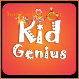 Kids Genius icon