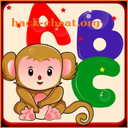 Kids learn ABC English icon