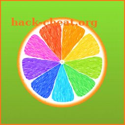 Kids Learn Colors icon